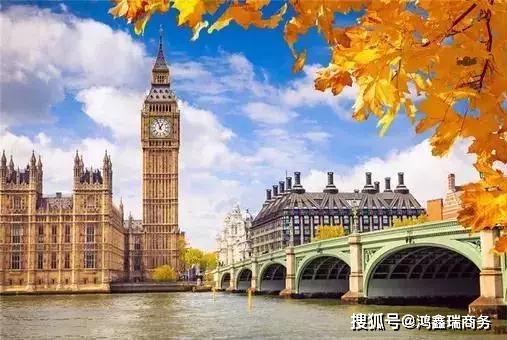 注册了一个英国公司，后续怎么样维护？