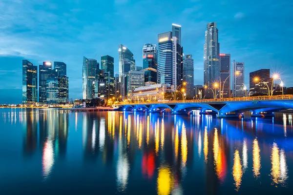 注册海外公司哪里更合适？