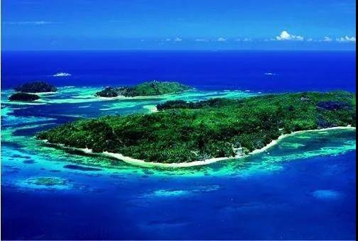 注册海外公司哪里更合适？