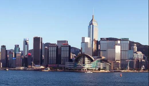 注册海外公司哪里更合适？