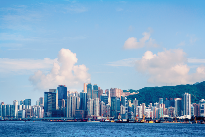 注册香港公司和离岸公司哪个好？怎么注册？