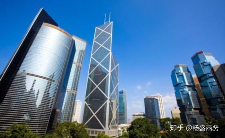 香港公司如何成立一家分行？