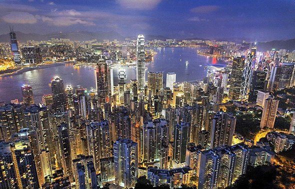 香港公司取名称需要注意什么