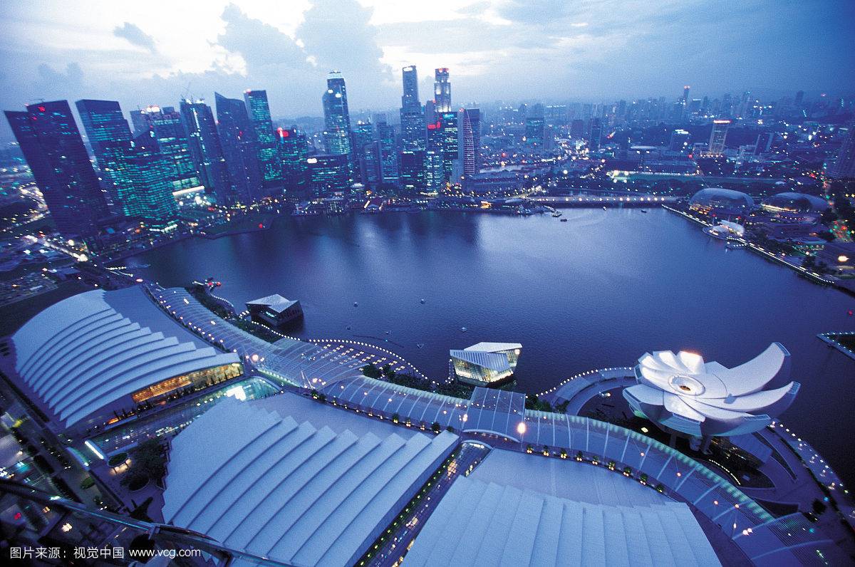 一个人可以注册几家香港公司？