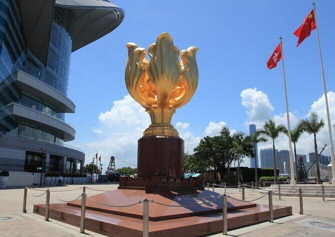 香港公司的税收标准是怎样的