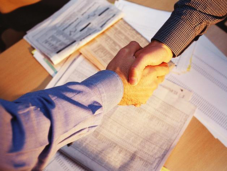 香港公司年审的重要性