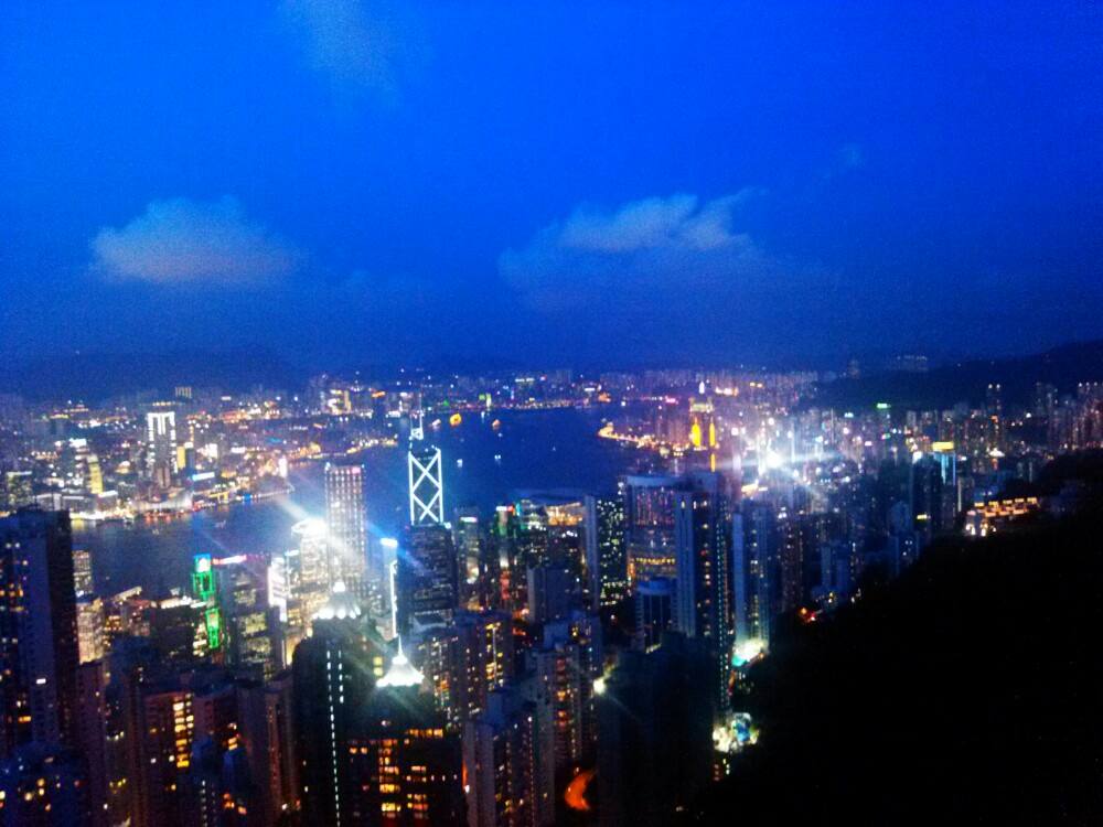 全球征税时代，中国境外公民和离岸公司也要纳税