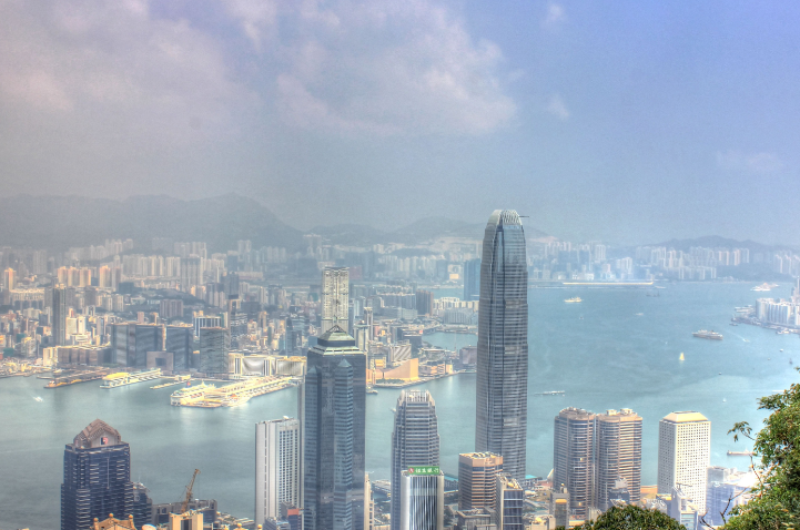 英国投资环境介绍