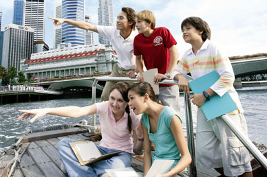 香港公司年报程序