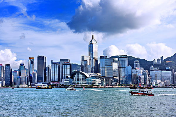 如何设立香港办事处的作用 怎样注销香港公司
