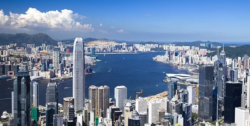 注册了一个香港公司没年检该怎么办