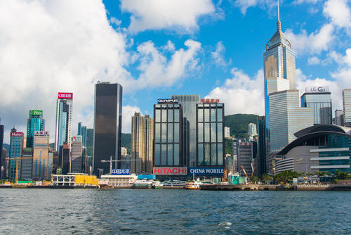 注册香港公司要交的税 注册香港公司要多少钱
