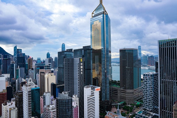 注册香港公司流程及后期注意事项